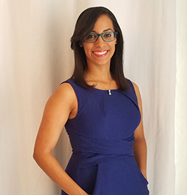 Betty Pérez – Socia Directora