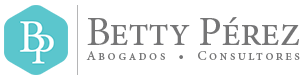 Betty Pérez – Abogados • Consultores